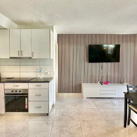 Las Fresas Apartments プエルトリコ エクステリア 写真