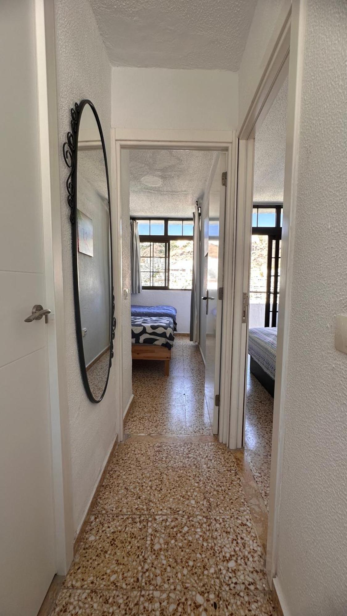 Las Fresas Apartments プエルトリコ エクステリア 写真