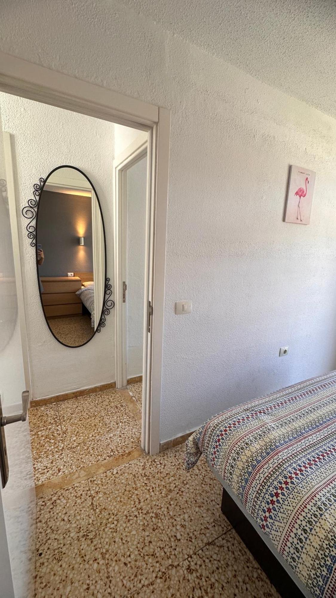Las Fresas Apartments プエルトリコ エクステリア 写真