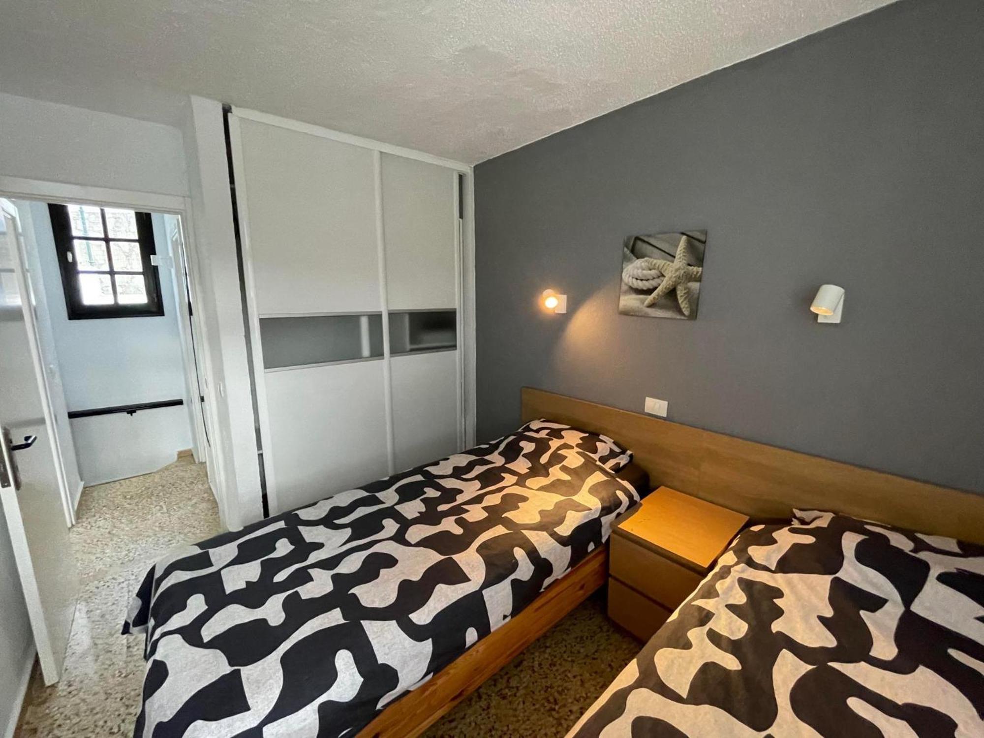 Las Fresas Apartments プエルトリコ エクステリア 写真