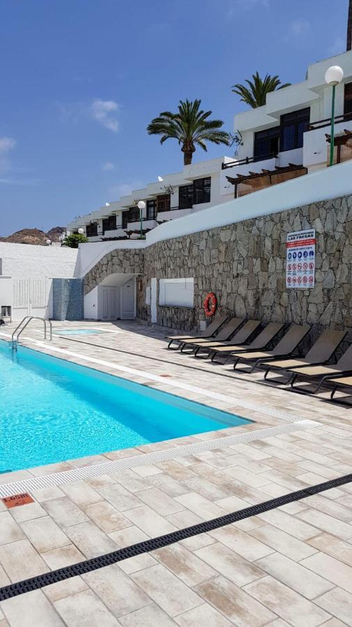 Las Fresas Apartments プエルトリコ エクステリア 写真