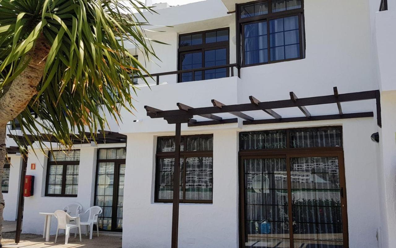 Las Fresas Apartments プエルトリコ エクステリア 写真