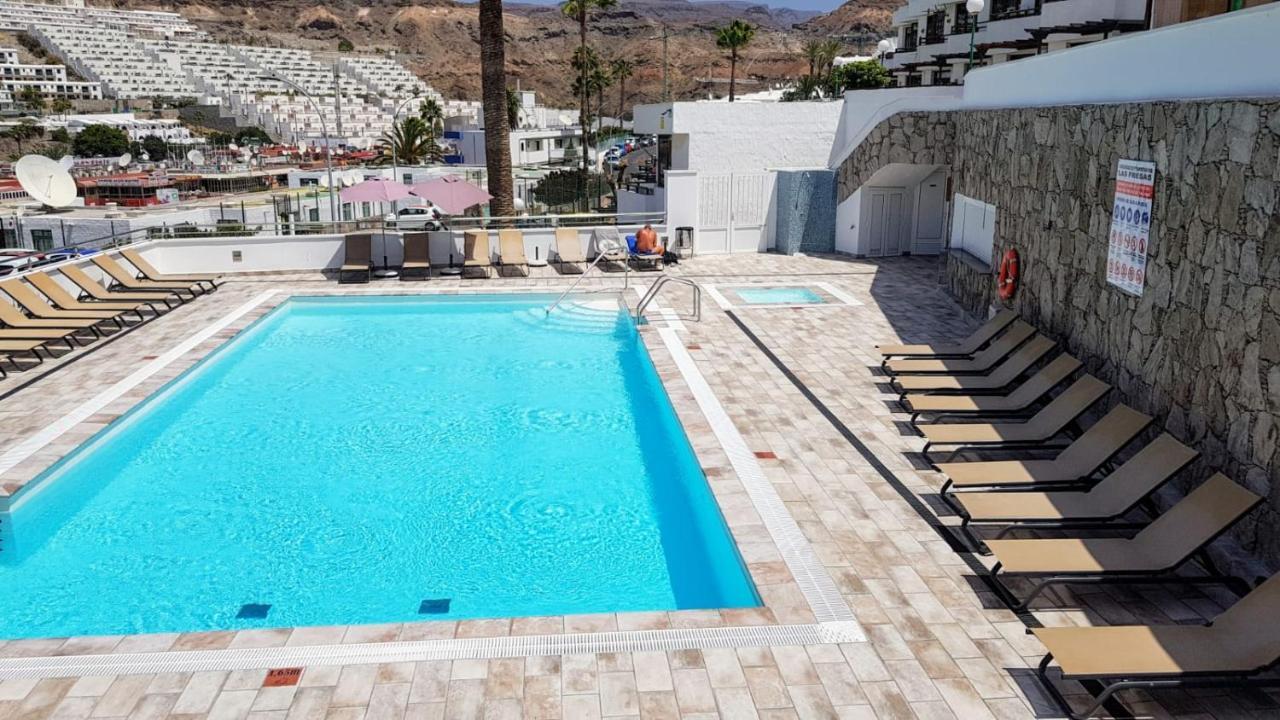 Las Fresas Apartments プエルトリコ エクステリア 写真